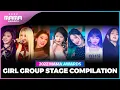 Lagu [2022 MAMA] GIRL GROUP STAGE COMPILATION (걸그룹 무대 모아보기)