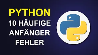 Learning Python 10 beginner mistakes you re probably making right now