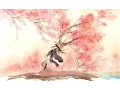 Tranquil Departure | by 千年破曉 | Cover: 周小航