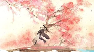 Tranquil Departure by Cover