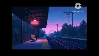 sitare female version lofi mix night chill