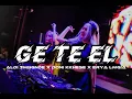 Download Lagu EVER SLKR - GE TE EL - ALDI TMNGNDE X DONI KKHESE X ERYA LMGIA#2023