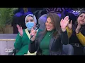 رومانسية متبادلة بين رامي صبري وزوجته.. غنى لها أغنية عجباني