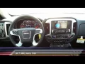 2017 GMC Sierra 1500 Levelland TX T7050