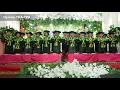 Download Lagu Hymne dan Mars TPQ - Wisuda TPQ IPNU IPPNU Warungasem Batang 2020