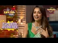 Download Lagu Audience की Singing Skills ने किया Malaika को Shock! | The Kapil Sharma Show | Fun With Audience