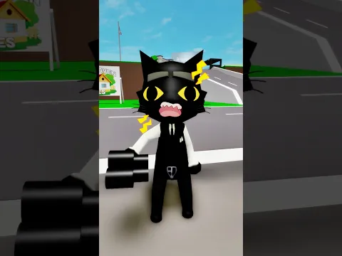 ￼ He stole the secret agent's girlfriend 😡🤬 #roblox #robloxshorts #shorts #viral