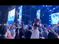 Download Lagu POTRET - MAK COMBLANG \u0026 BAGAIKAN LANGIT | LIVE SYNCHRONIZE FEST 2022