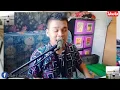 Download Lagu LAGU BATAK - SELAMAT ULANG TAHUN(MARGARETH SIAGIAN) ||CIPT:ROBERT MARBUN|| COVER Bill Clinton SRO