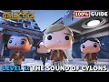 Download Lagu Funko Fusion - The Sound of Cylons 100% All Collectibles Guide (Battlestar Galactica)