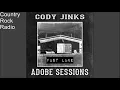 Cody Jinks - Fast Lane - County Rock Radio