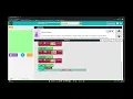 Code org Express Course 2022 Counting with Variables Lesson 24 Upload Student