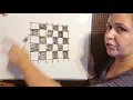 checkerboard