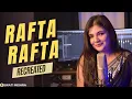 Download Lagu Rafta Rafta Wo Mere (Recreated) || Swati Mishra