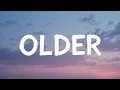Download Lagu Nightcore -  Older  (Lyrics)