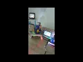 Behind the scenes of my Homemade Chuck E Cheese Animatronics