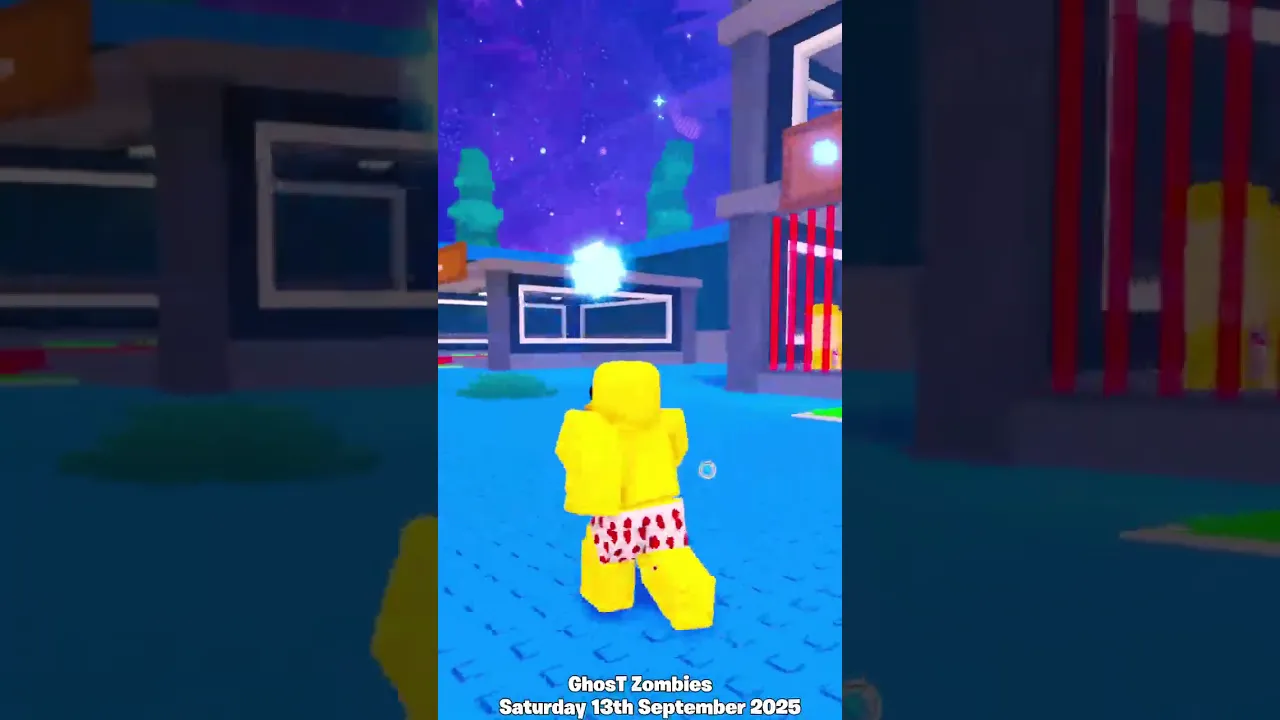 GhosT Zombies channel featured image