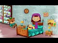 Bebeklere Karışık Ninniler | Kesintisiz Tüm Albüm