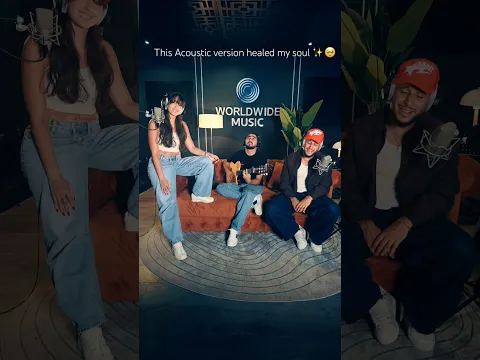 Slay To the Rhythm Acoustic Version Out on Spotify ✨🎵 #norafatehi #Newmusic