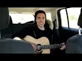 SAM SMITH - I'm Not The Only One (Leroy Sanchez Cover)