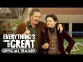 Download Lagu Everything's Going to Be Great (2025) Official Trailer - Allison Janney, Bryan Cranston