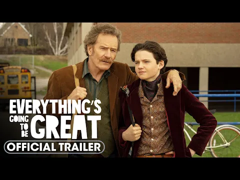 Official Trailer