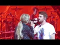 Download Lagu The Chainsmokers ft. Lennon Stella (Buffalo, New York 10-12-19) (World War Joy Tour)