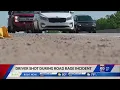 ISP investigates multiple road rage shootings on Indy interstates in recent days
