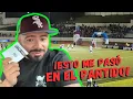 Download Lagu Me estafaron en el Partido de Tiktokers... pero me divertí 😂