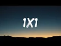 Download Lagu Bring Me The Horizon - 1x1 (Lyrics) ft. Nova Twins