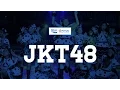 Pocari Sweat Futsal Championship 2015 : JKT 48 Perform