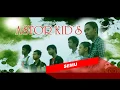 ASTOR KID'S - SEMU