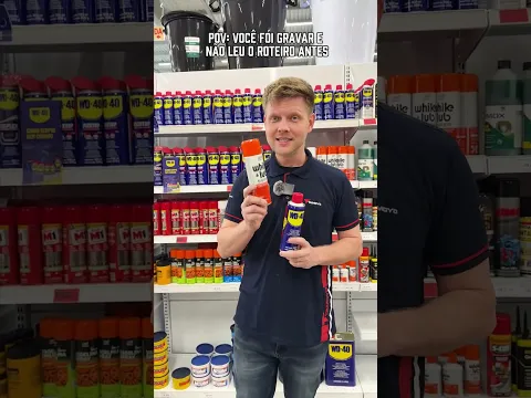 só pode ser brincadeira do marketing