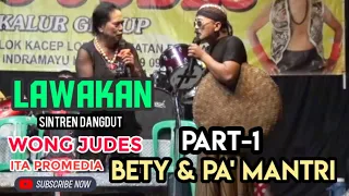 kesenian sintren klasik wong judes wakalur group dari bongas indramayu