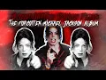 Lagu Blood On The Dance Floor: The Forgotten Michael Jackson Album
