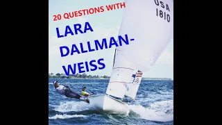 US Sailing Teams, Lara Dallman-Wiess