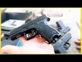 PSA Dagger 9mm 5000 Rounds