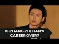 Why Zhang Zhehan Got Cancelled in China with All Traces of Him Removed from Social Media [Part 1]