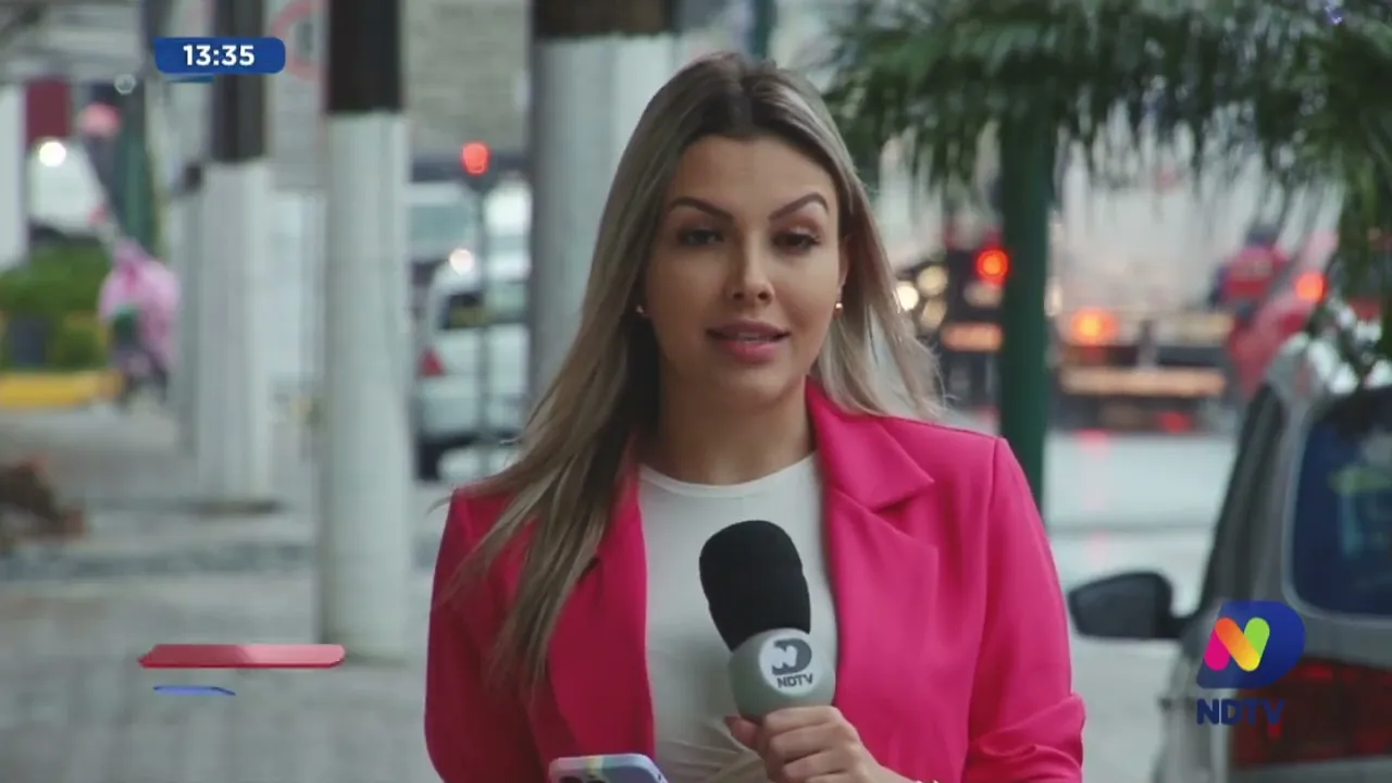 Presidente Getúlio: homem suspeito de esfaquear ex-companheira é preso