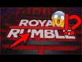 Royal Rumble 2022 - Narrated Wiki Espanol