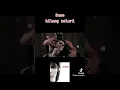 konser solonya once mekel hilang naluri (office video)di dirisi pada tahun 2016