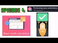 Let s Learn JavaScript with Programming Hub Episode 4
