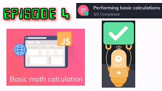 Let s Learn JavaScript with Programming Hub Episode 4