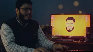 انا جايلك قلبي ذليل بيتر عادل راضي 