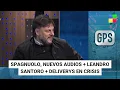 Download Lagu 📹 GPS - con Rolando Graña | 24/08/25