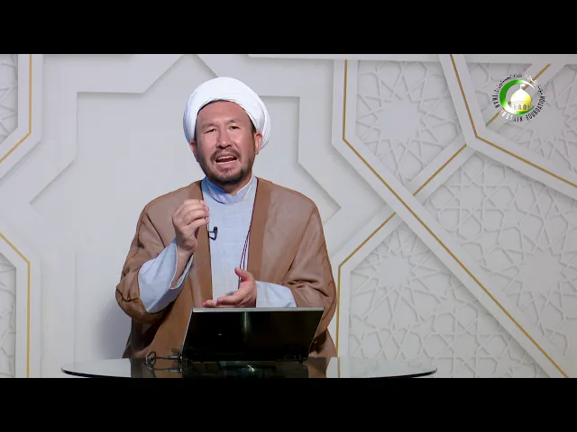⁣19   هدف و کار کردهای فلسفه - استاد: محمد آصف حکمت