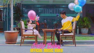 Download Hello Baby - Dani Kurama (Official Music Video) MP3