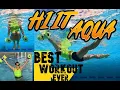 Download Lagu High Intensity Interval Training in the Water: The Best Aqua Aerobic you have ever had!