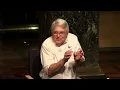 Robert Cecil Martin uncle Bob let test driven development drive design