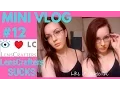 LENSCRAFTERS CAUSED PERMANENT DAMAGE DON T EVER BUY FROM THEM
